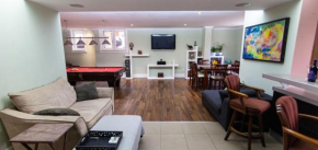 luxurious haidi's apartment